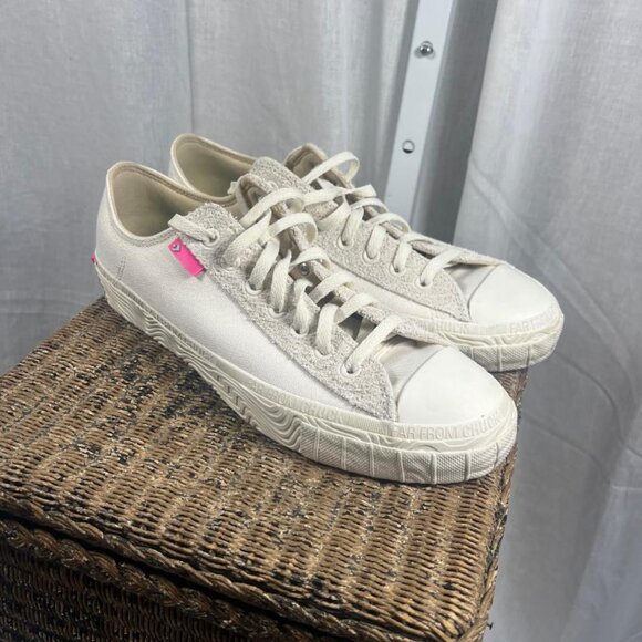 NWOT Chuck Taylor Unisex Alt Star Low 'Weekend' - Size 12.5W/10.5M - Picture 4 of 9